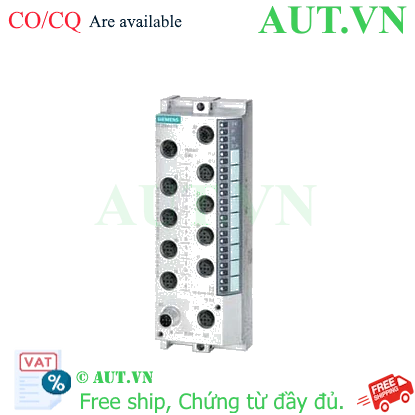 Ảnh của Module ET 200ECO PN 8DO Siemens – 6ES7142-6BR00-0AB0