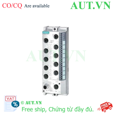 Ảnh của Module ET 200ECO PN 8DO Siemens – 6ES7142-6BR00-0AB0