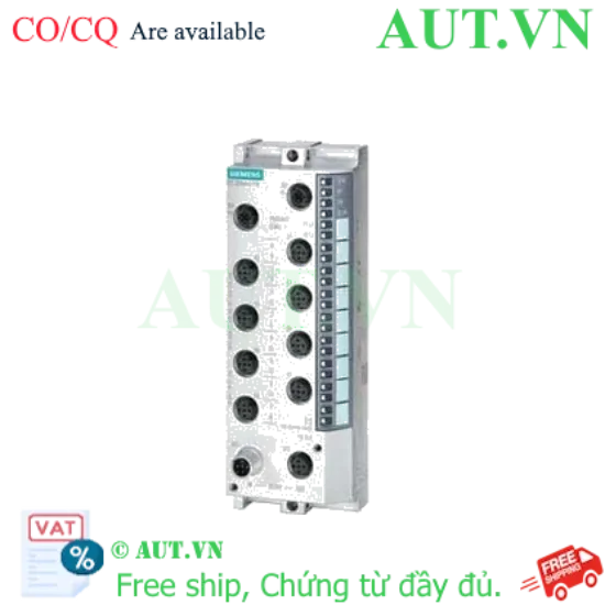 Ảnh của Module ET 200ECO PN 8DO Siemens – 6ES7142-6BR00-0AB0