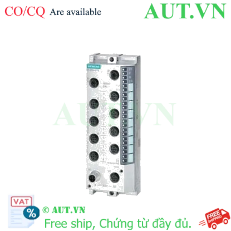 Ảnh của Module ET 200ECO PN 8DO Siemens – 6ES7142-6BR00-0AB0