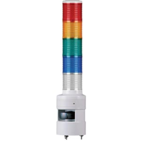 Ảnh của Đèn tháp có loa Qlight STNDLF-5-24-RAGBW