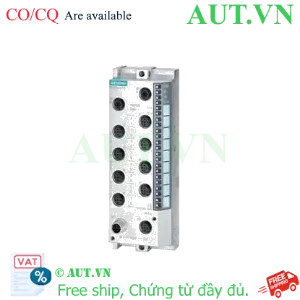 Ảnh của Module ET 200ECO PN IO-Link Master Siemens – 6ES7148-6JA00-0AB0