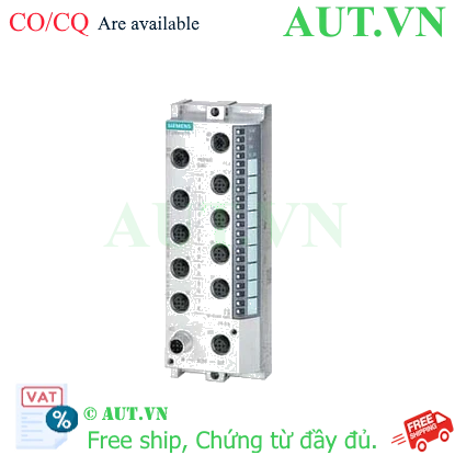 Ảnh của Module ET 200ECO PN IO-Link Master Siemens – 6ES7148-6JA00-0AB0
