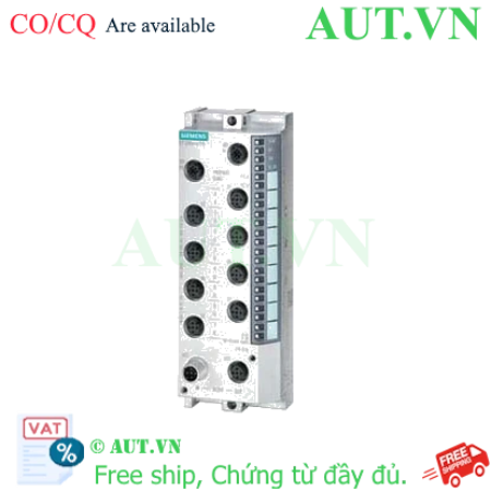 Ảnh của Module ET 200ECO PN IO-Link Master Siemens – 6ES7148-6JA00-0AB0