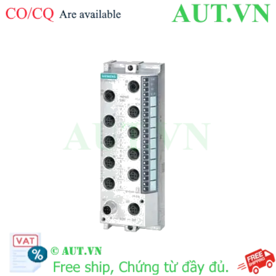 Ảnh của Module ET 200ECO PN IO-Link Master Siemens – 6ES7148-6JA00-0AB0