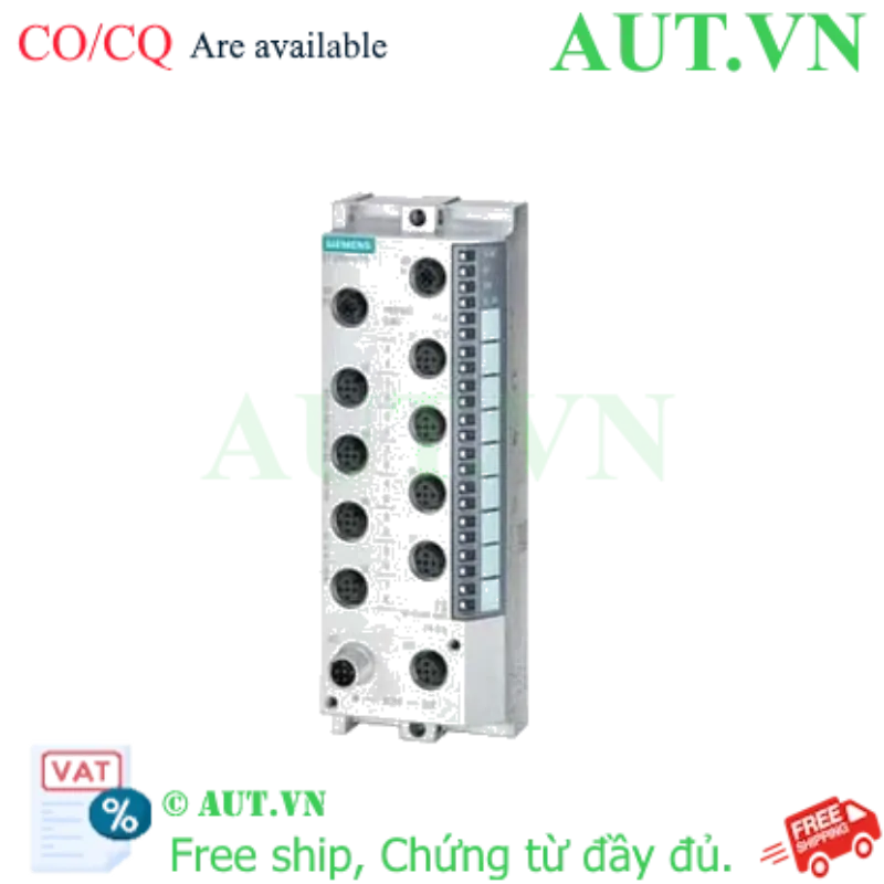 Ảnh của Module ET 200ECO PN IO-Link Master Siemens – 6ES7148-6JA00-0AB0