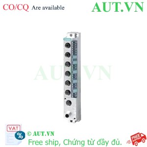 Ảnh của Module ET 200ECO PN IO-Link Master Siemens – 6ES7148-6JD00-0AB0