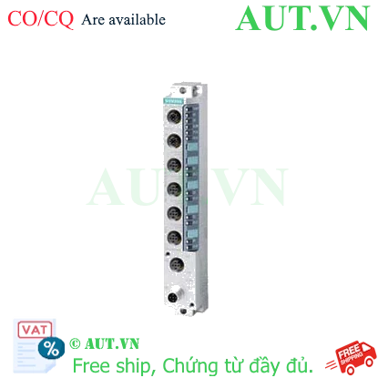 Ảnh của Module ET 200ECO PN IO-Link Master Siemens – 6ES7148-6JD00-0AB0