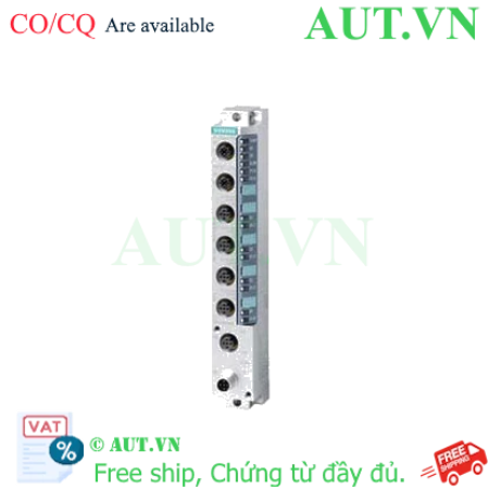 Ảnh của Module ET 200ECO PN IO-Link Master Siemens – 6ES7148-6JD00-0AB0