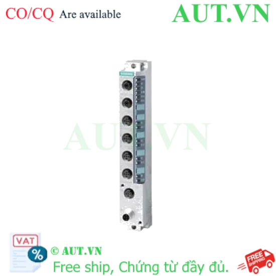 Ảnh của Module ET 200ECO PN IO-Link Master Siemens – 6ES7148-6JD00-0AB0