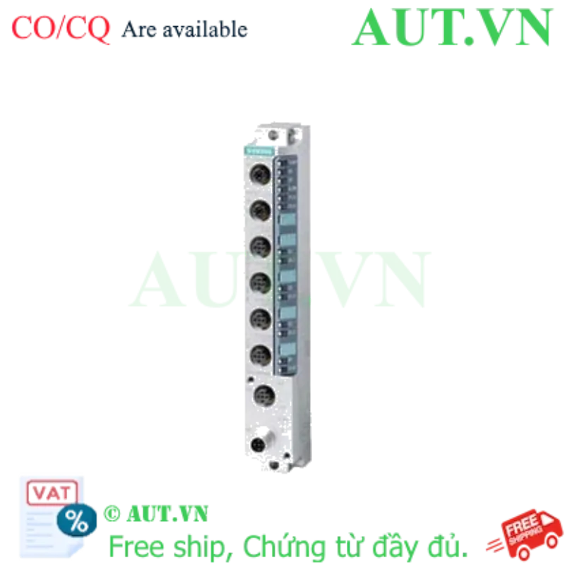 Ảnh của Module ET 200ECO PN IO-Link Master Siemens – 6ES7148-6JD00-0AB0