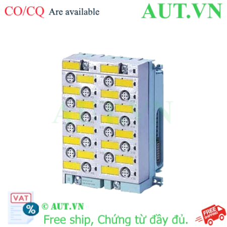 Ảnh của Module ET 200PRO FAILSAFE Elect Siemens – 6ES7148-4FC00-0AB0
