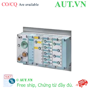 Ảnh của Module ET 200PRO FAILSAFE ELECT Siemens – 6ES7148-4FS00-0AB0