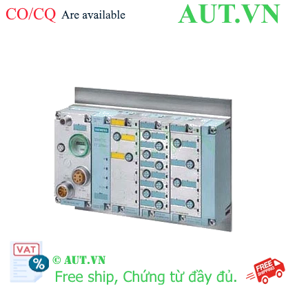 Ảnh của Module ET 200PRO FAILSAFE ELECT Siemens – 6ES7148-4FS00-0AB0