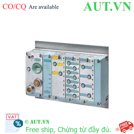 Ảnh của Module ET 200PRO FAILSAFE ELECT Siemens – 6ES7148-4FS00-0AB0