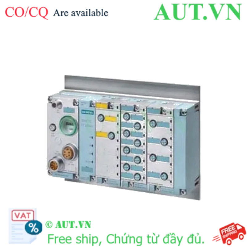 Ảnh của Module ET 200PRO FAILSAFE ELECT Siemens – 6ES7148-4FS00-0AB0