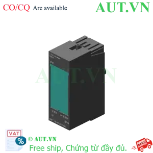 Ảnh của Module ET 200S 1 POS U Controlled Siemens – 6ES7138-4DL00-0AB0