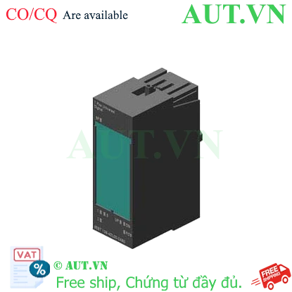 Ảnh của Module ET 200S 1 POS U Controlled Siemens – 6ES7138-4DL00-0AB0
