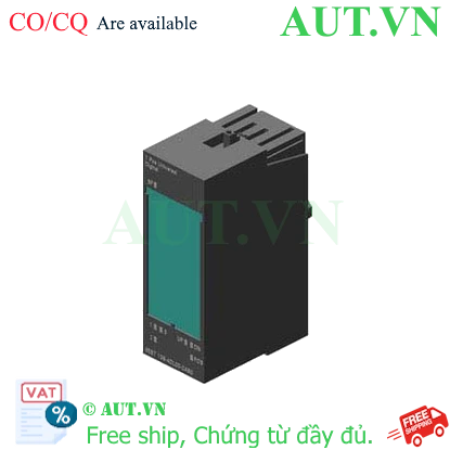 Ảnh của Module ET 200S 1 POS U Controlled Siemens – 6ES7138-4DL00-0AB0