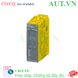Ảnh của Module ET 200SP F-CM AS-i Safety ST Siemens 3RK7136-6SC00-0BC1