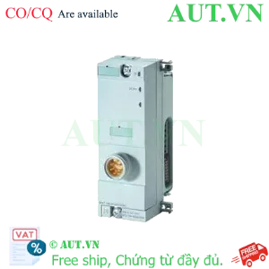 Ảnh của Module ET200ECO 4/8 F-DI PROFISAFE Siemens – 6ES7148-3FA00-0XB0
