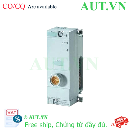 Ảnh của Module ET200ECO 4/8 F-DI PROFISAFE Siemens – 6ES7148-3FA00-0XB0