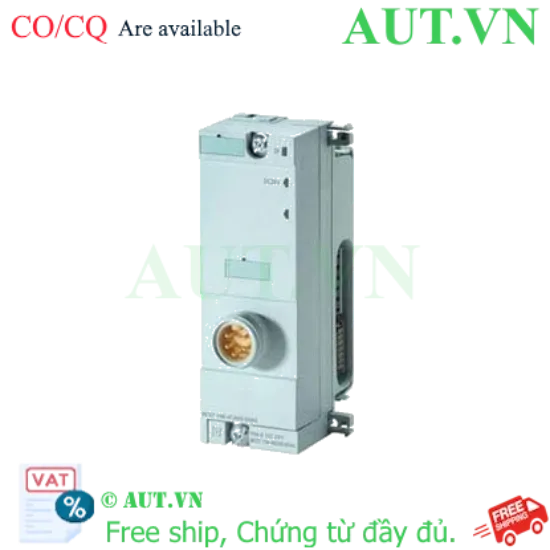Ảnh của Module ET200ECO 4/8 F-DI PROFISAFE Siemens – 6ES7148-3FA00-0XB0