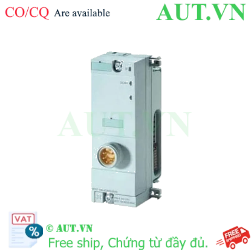 Ảnh của Module ET200ECO 4/8 F-DI PROFISAFE Siemens – 6ES7148-3FA00-0XB0