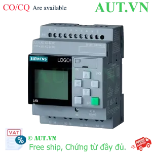 Ảnh của Module ethernet công nghiệp SIEMENS 6GK5106-2BB00-2AC2 
