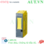 Ảnh của Module Fail-safe ET 200SP 8 F-DI HF Siemens – 6ES7100-6BA00-0CA0