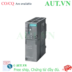 Ảnh của Module giao tiếp IM 153-4 PN ET 200M Siemens – 6ES7153-4BA00-4JB0