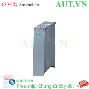Ảnh của Module IM 155-5 PN ET 200MP Siemens – 6ES7155-5AA00-0AB0