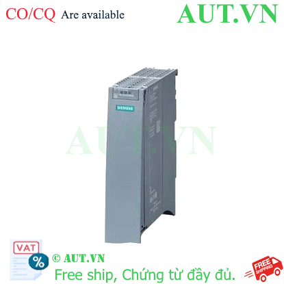 Ảnh của Module IM 155-5 PN ET 200MP Siemens – 6ES7155-5AA00-0AB0