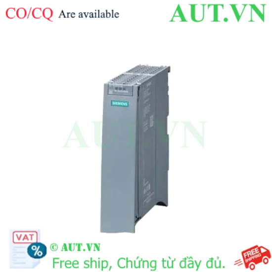 Ảnh của Module IM 155-5 PN ET 200MP Siemens – 6ES7155-5AA00-0AB0