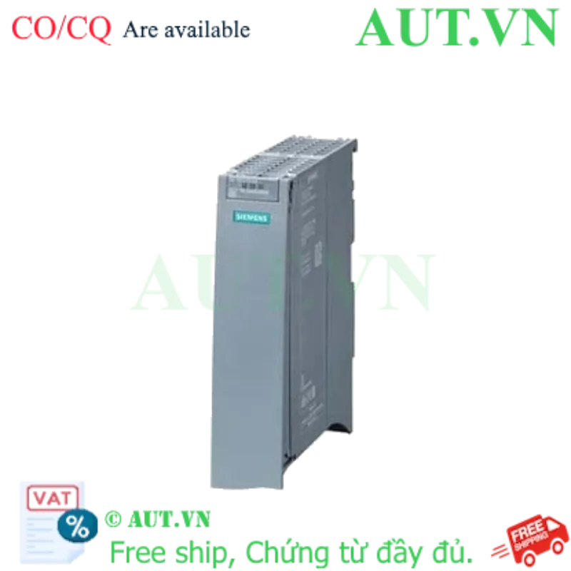 Ảnh của Module IM 155-5 PN ET 200MP Siemens – 6ES7155-5AA00-0AB0