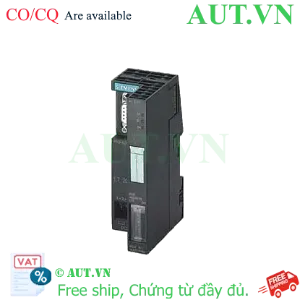 Ảnh của Module IM151-1 Basic ET 200S Siemens – 6ES7151-1CA00-0AB0