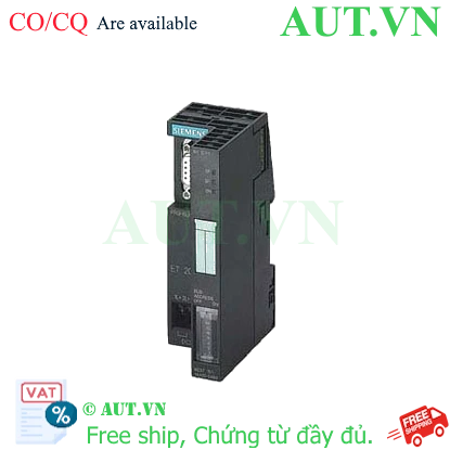 Ảnh của Module IM151-1 Basic ET 200S Siemens – 6ES7151-1CA00-0AB0