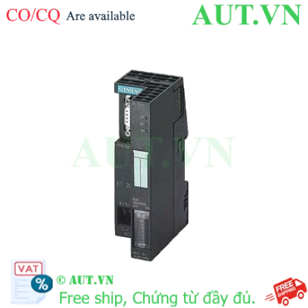 Ảnh của Module IM151-1 Basic ET 200S Siemens – 6ES7151-1CA00-0AB0