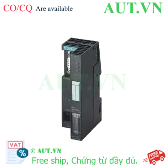Ảnh của Module IM151-1 Basic ET 200S Siemens – 6ES7151-1CA00-0AB0