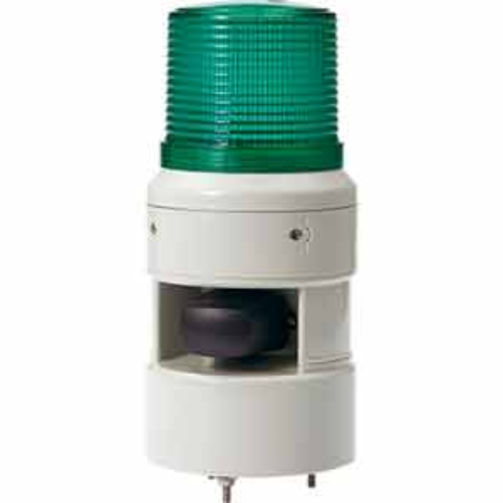 Ảnh của Đèn tín hiệu cảnh báo Qlight STND100L-12/24-G