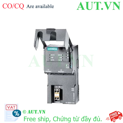 Ảnh của Module IM151-3 PN FO ET 200S Siemens – 6ES7151-3BB23-0AB0