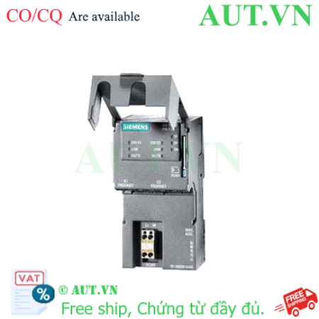 Ảnh của Module IM151-3 PN FO ET 200S Siemens – 6ES7151-3BB23-0AB0