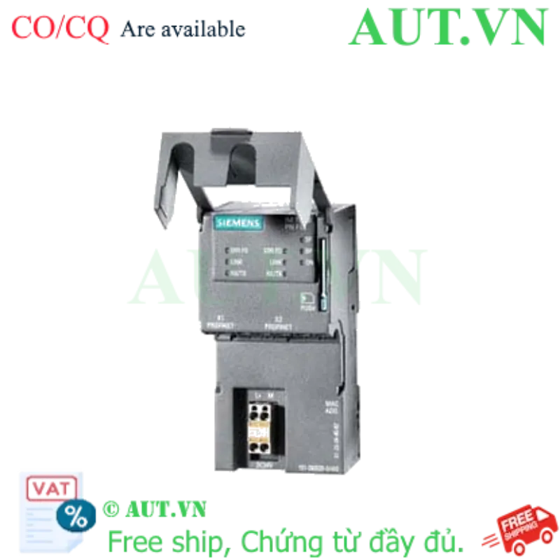 Ảnh của Module IM151-3 PN FO ET 200S Siemens – 6ES7151-3BB23-0AB0
