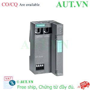 Ảnh của Module IM151-3 PN HS ET 200S Siemens – 6ES7151-3BA60-0AB0