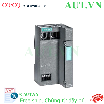 Ảnh của Module IM151-3 PN HS ET 200S Siemens – 6ES7151-3BA60-0AB0