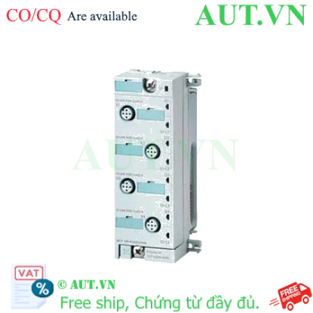 Ảnh của Module kết nối digital 4DO ET 200PRO Siemens – 6ES7194-4CA50-0AA0