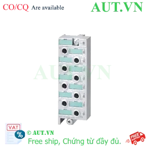 Ảnh của Module kết nối digital ET 200PRO Siemens – 6ES7194-4EB00-0AA0