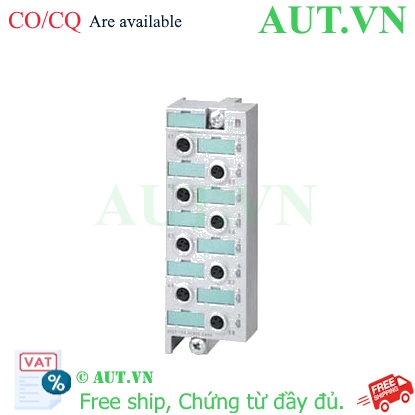 Ảnh của Module kết nối digital ET 200PRO Siemens – 6ES7194-4EB00-0AA0