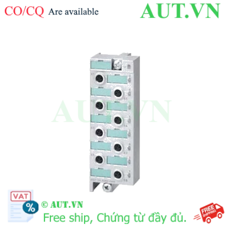 Ảnh của Module kết nối digital ET 200PRO Siemens – 6ES7194-4EB00-0AA0