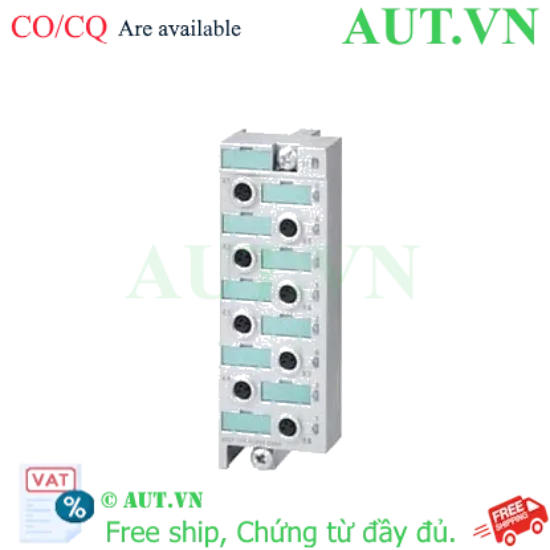 Ảnh của Module kết nối digital ET 200PRO Siemens – 6ES7194-4EB00-0AA0